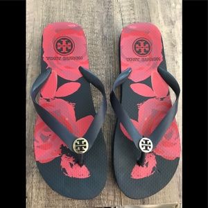 Tory Burch Flip Flops